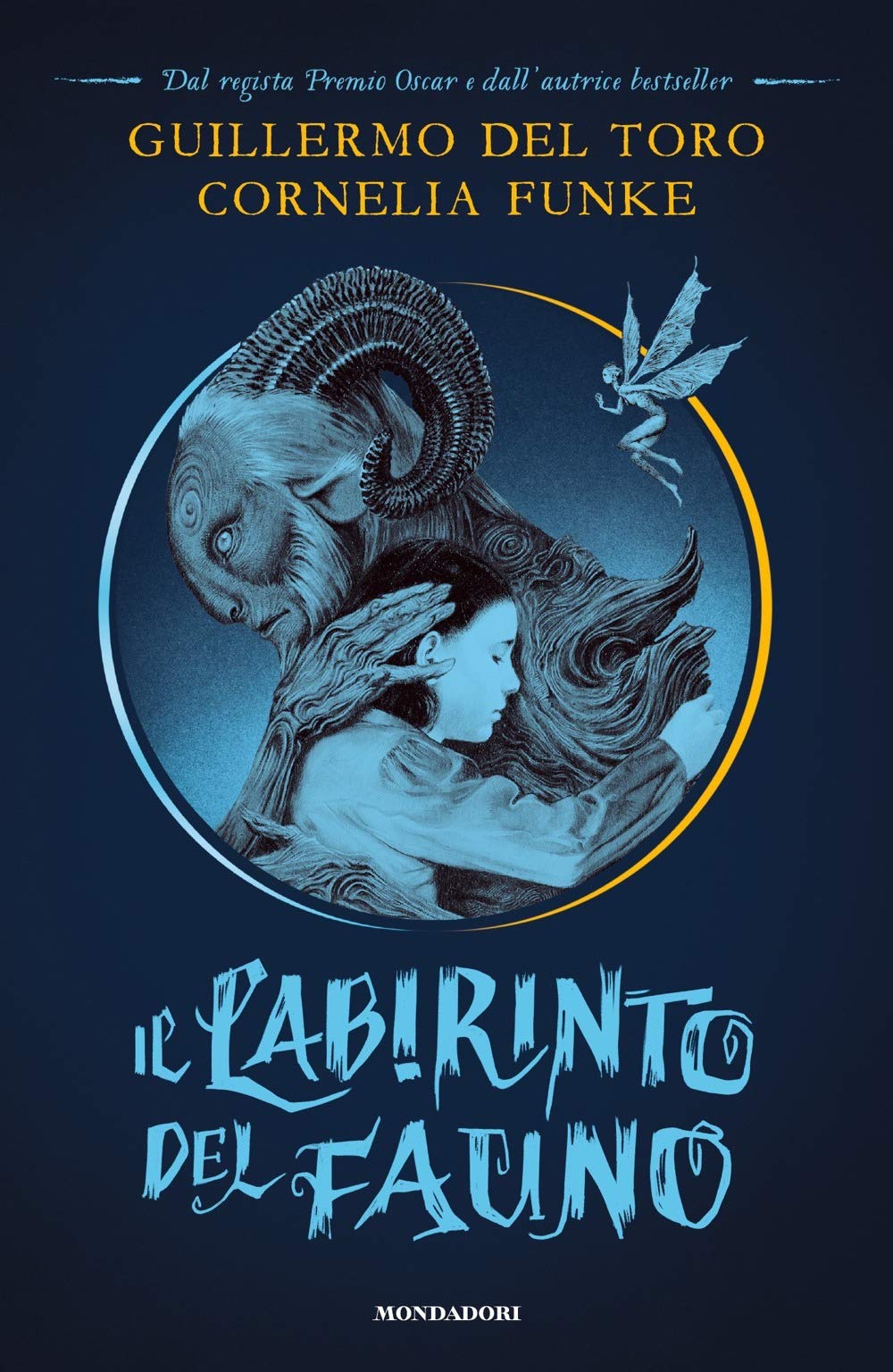 Il labirinto del fauno (I Grandi) Horror & Creepy