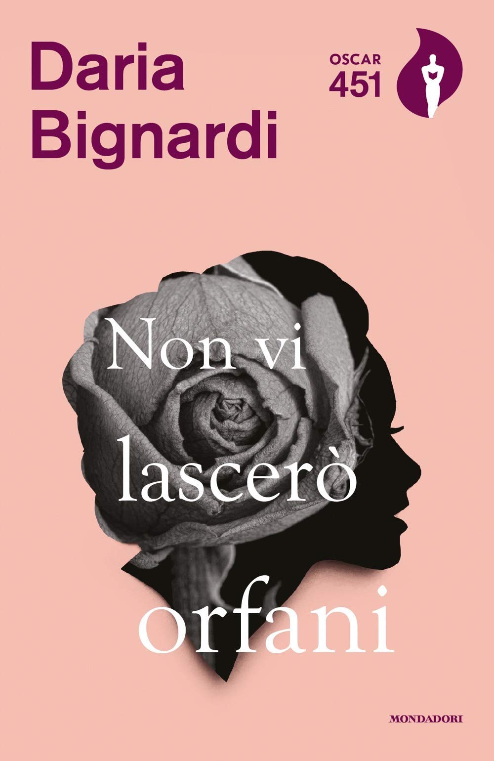 Non vi lascero orfani (Oscar 451) Contemporary literature
