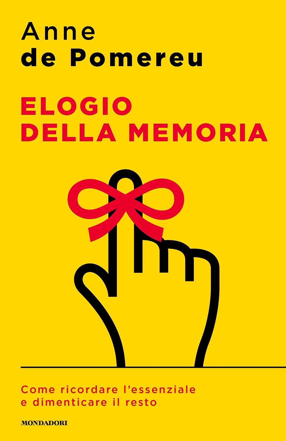 Elogio della memoria. Come ricordare l'essenziale e dimenticare il resto Natural Sciences