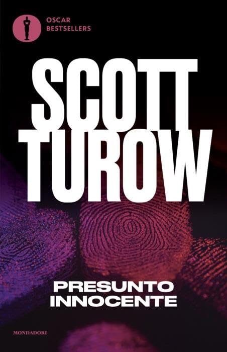 Presunto innocente (Oscar bestsellers) Contemporary literature
