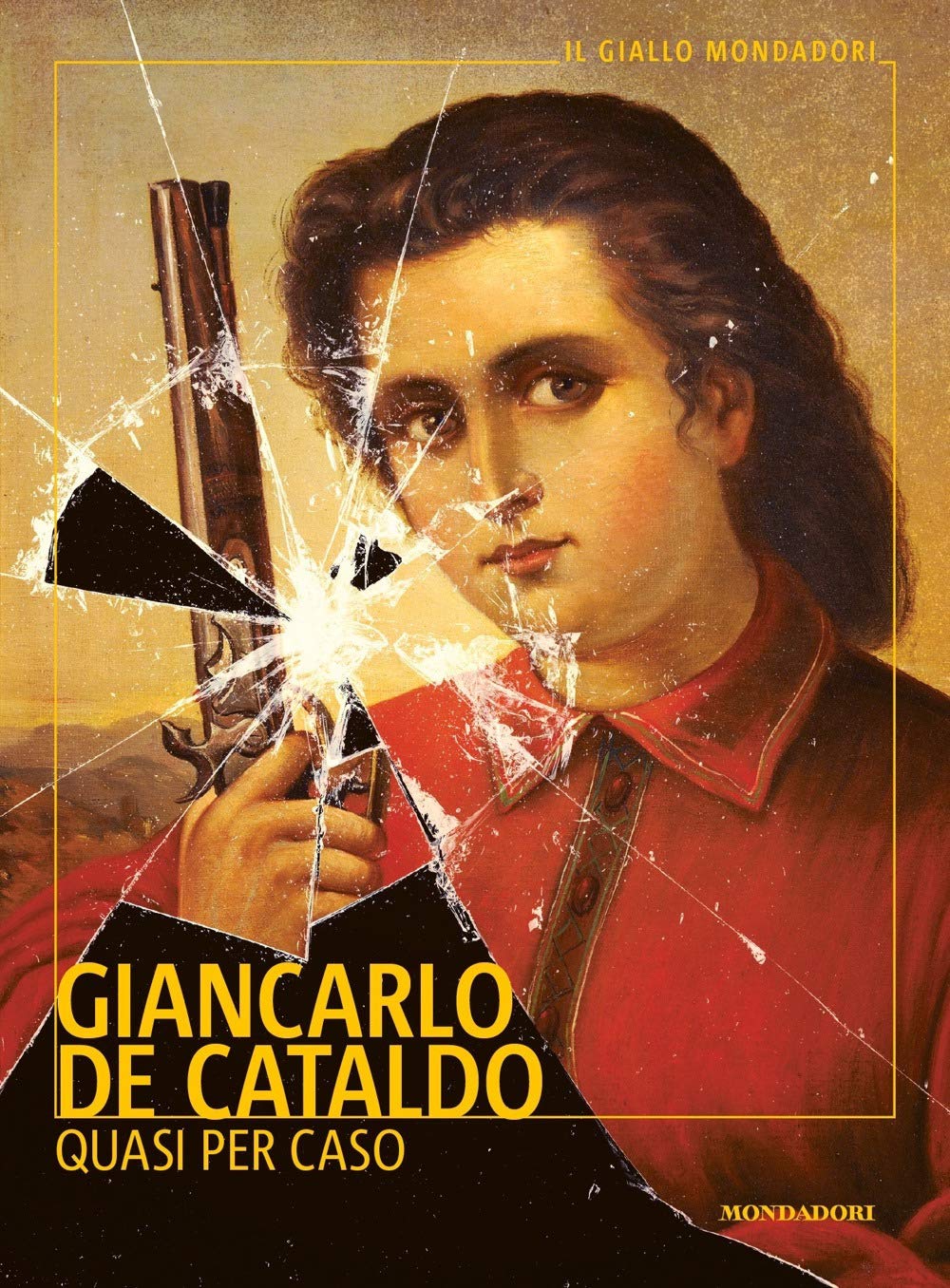 Quasi per caso (Il giallo Mondadori) Action & Adventure