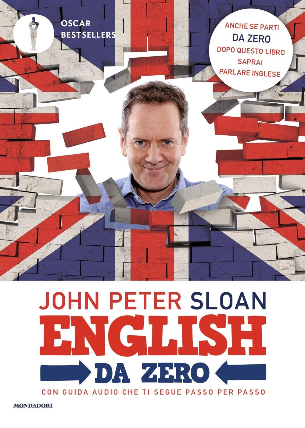 English da zero (Oscar bestsellers) Foreign Languages ​​& Dictionaries