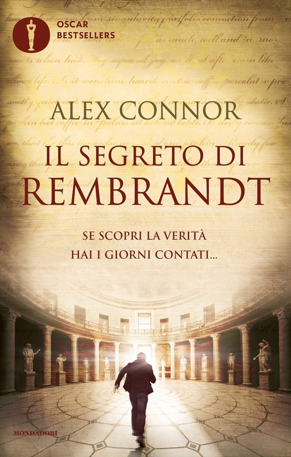 Il segreto di Rembrandt book