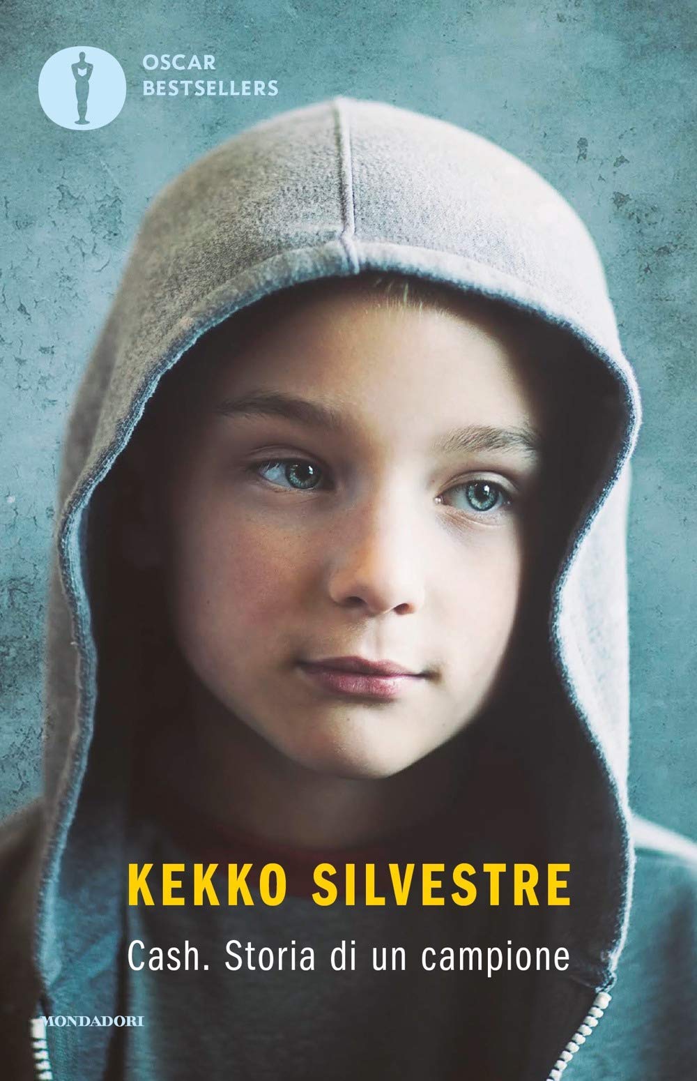 Cash. Storia di un campione book