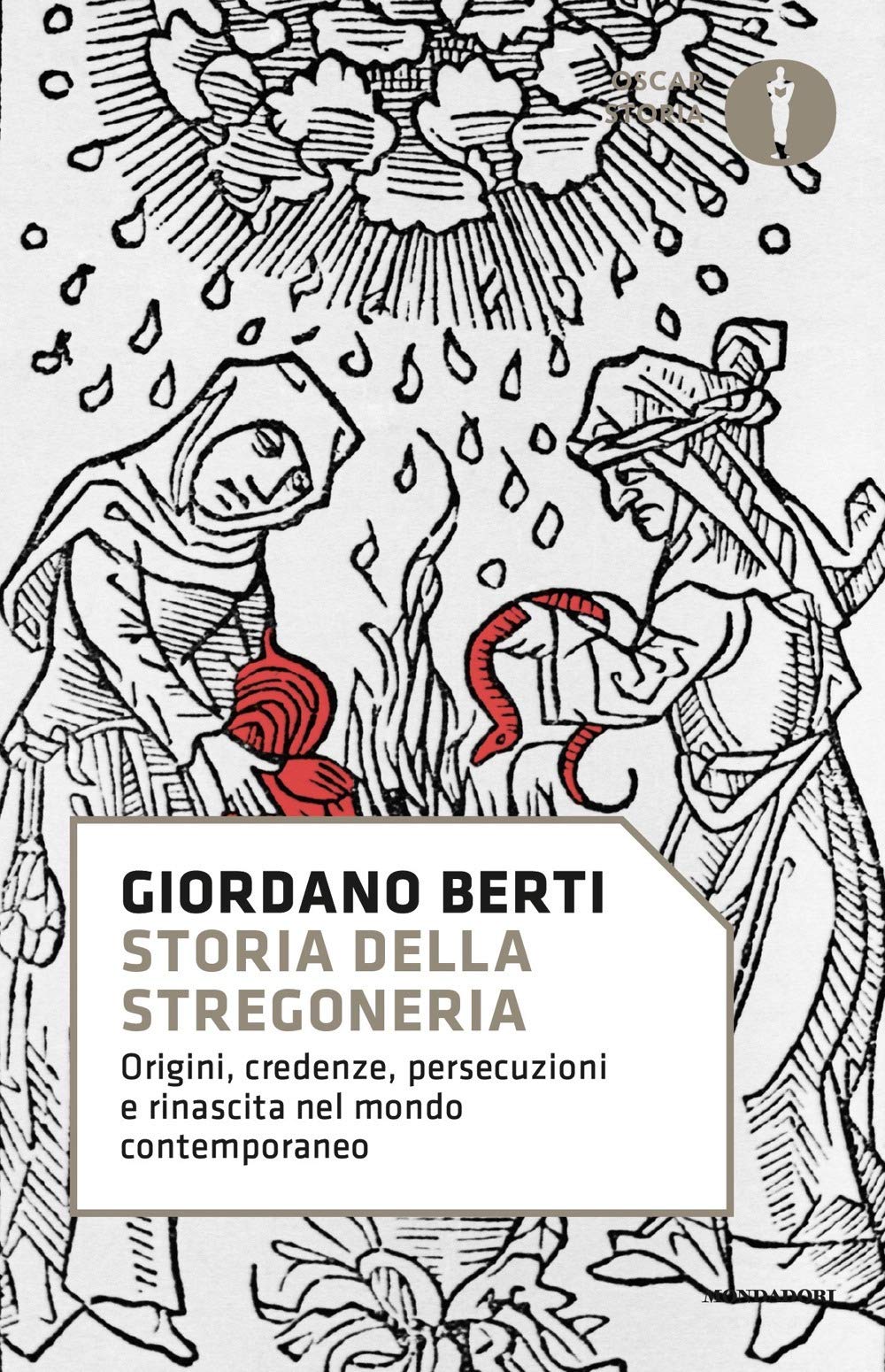 Storia della stregoneria. Origini, credenze, persecuzioni e rinascita nel mondo contemporaneo Politics & History