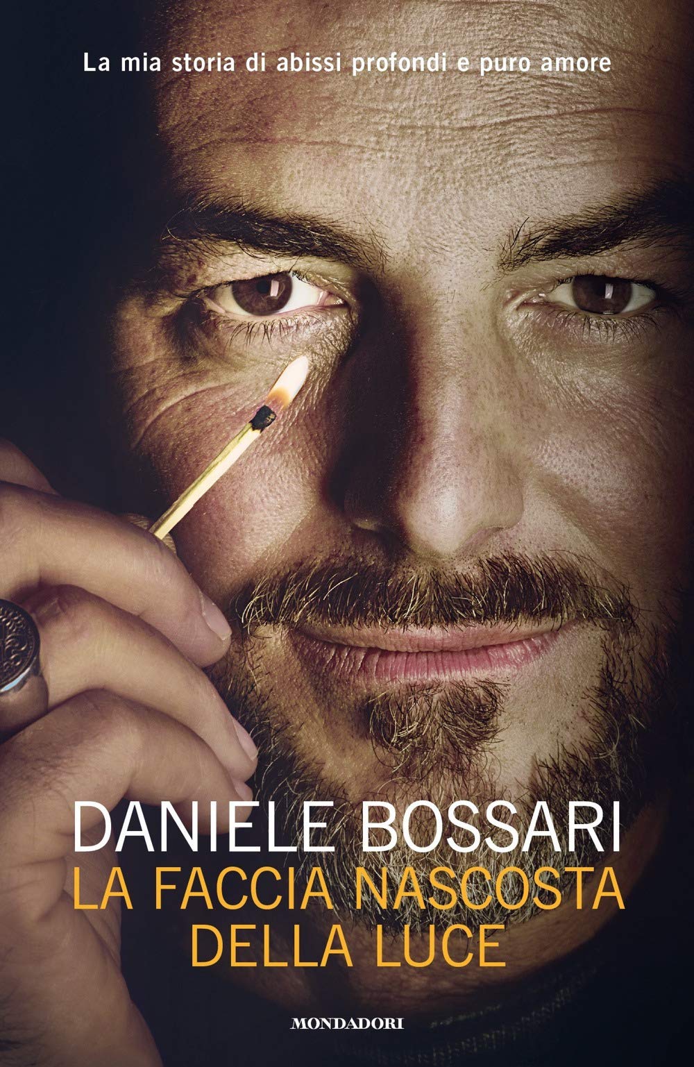 La faccia nascosta della luce book