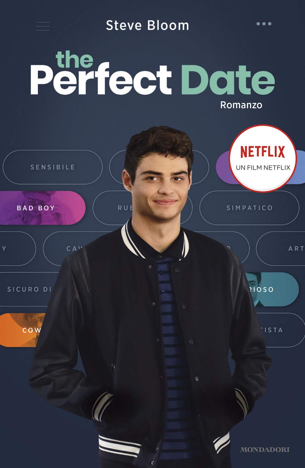 The perfect date book