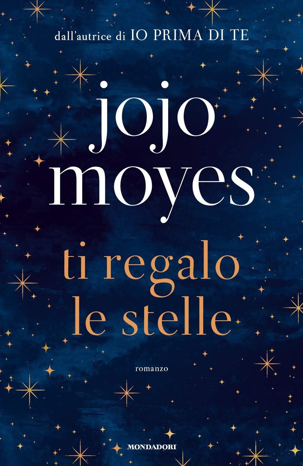 Ti regalo le stelle (Omnibus) Contemporary literature