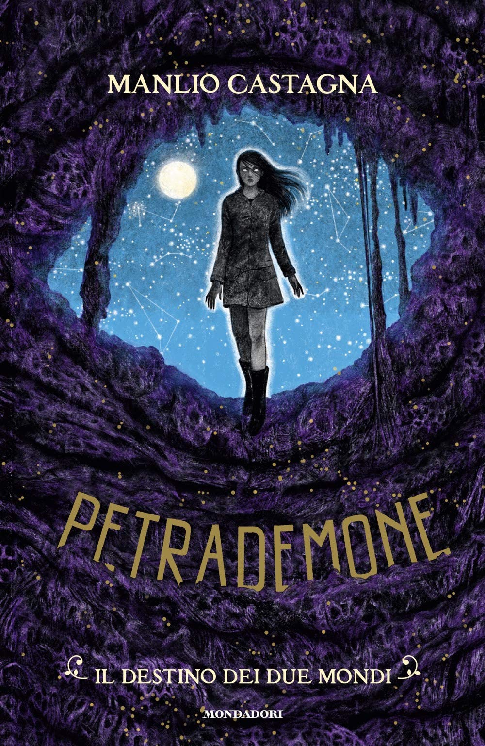 Il destino dei due mondi. Petrademone (Vol. 3) book