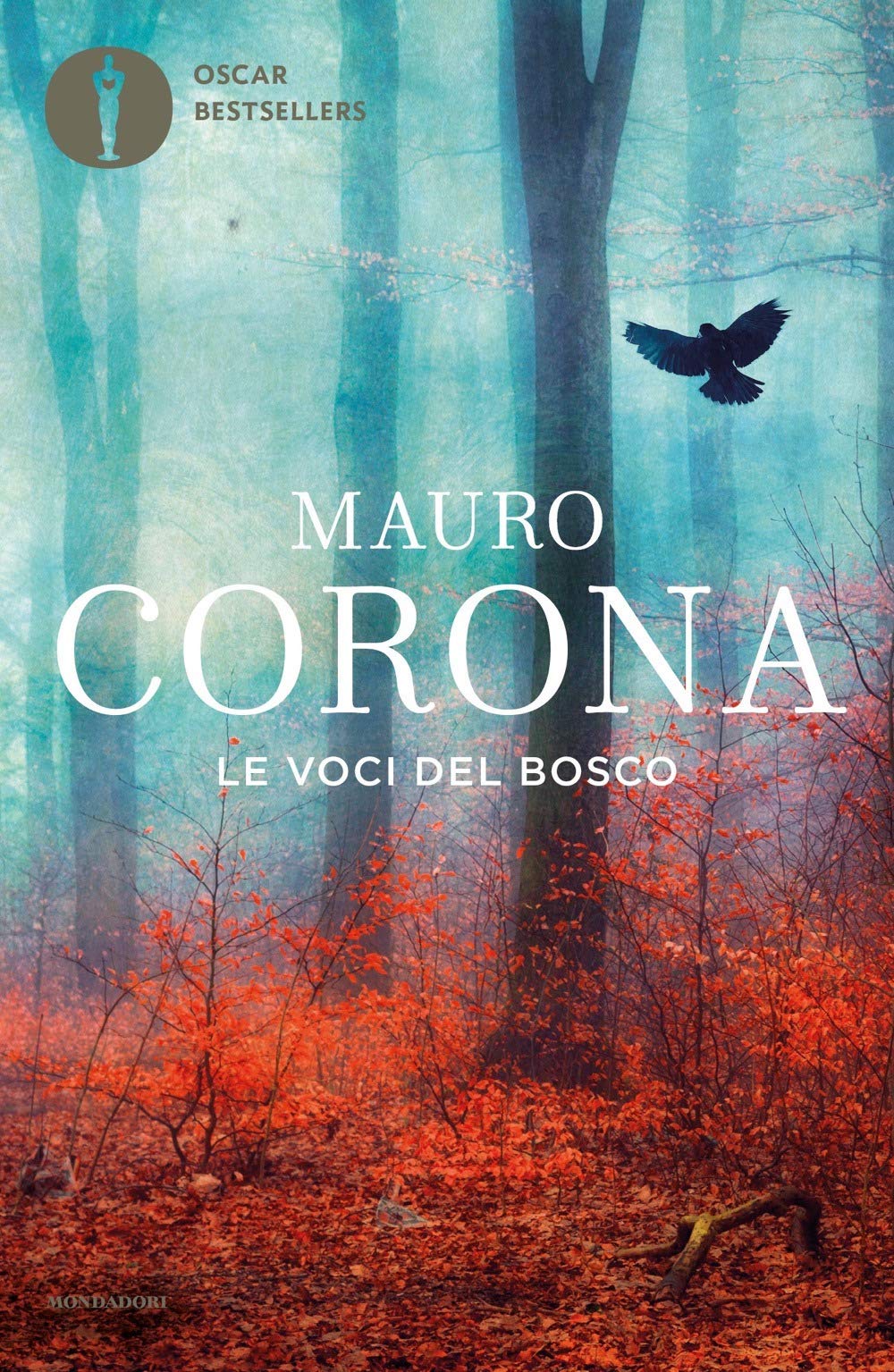 Le voci del bosco (Oscar bestsellers) Contemporary literature