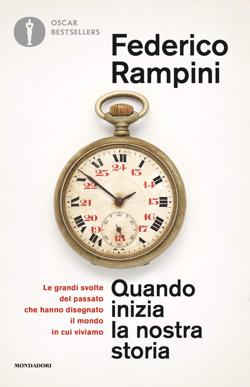 Quando inizia la nostra storia book