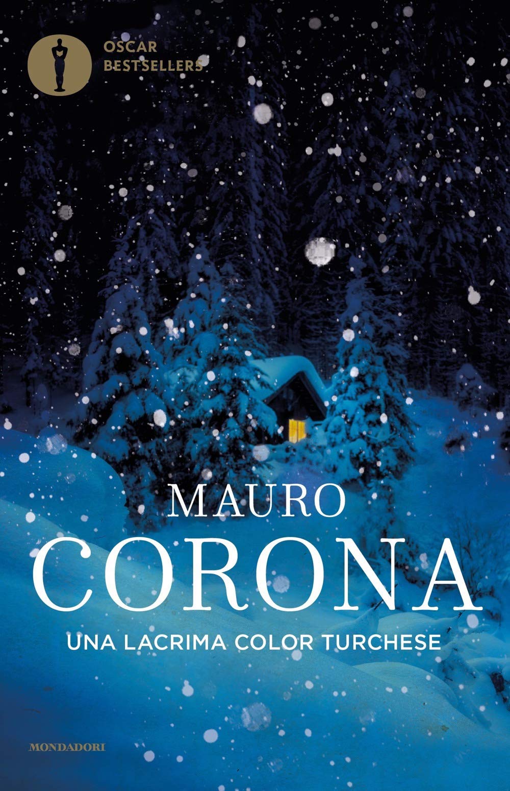 Una lacrima color turchese Contemporary literature