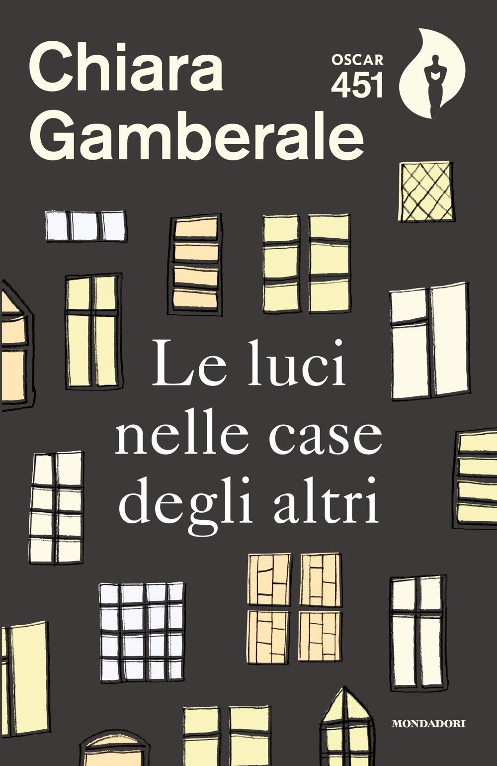 Le luci nelle case degli altri book