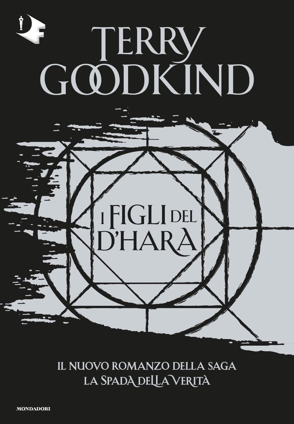 I figli del D'Hara. La spada della verità book