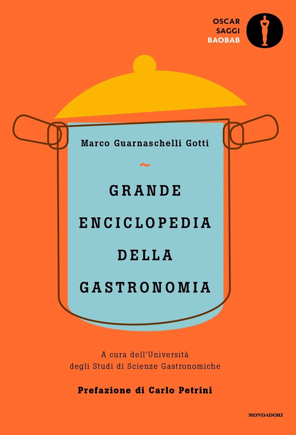 Grande enciclopedia della gastronomia book