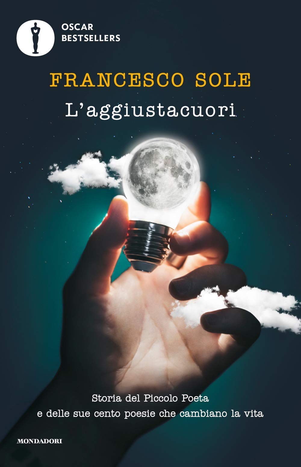 L'aggiustacuori (Oscar bestsellers) Contemporary literature