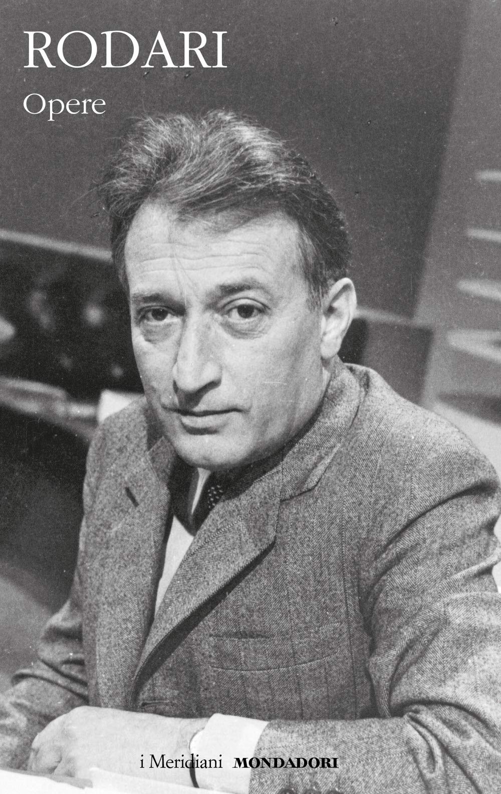 Opere (I Meridiani) Contemporary literature