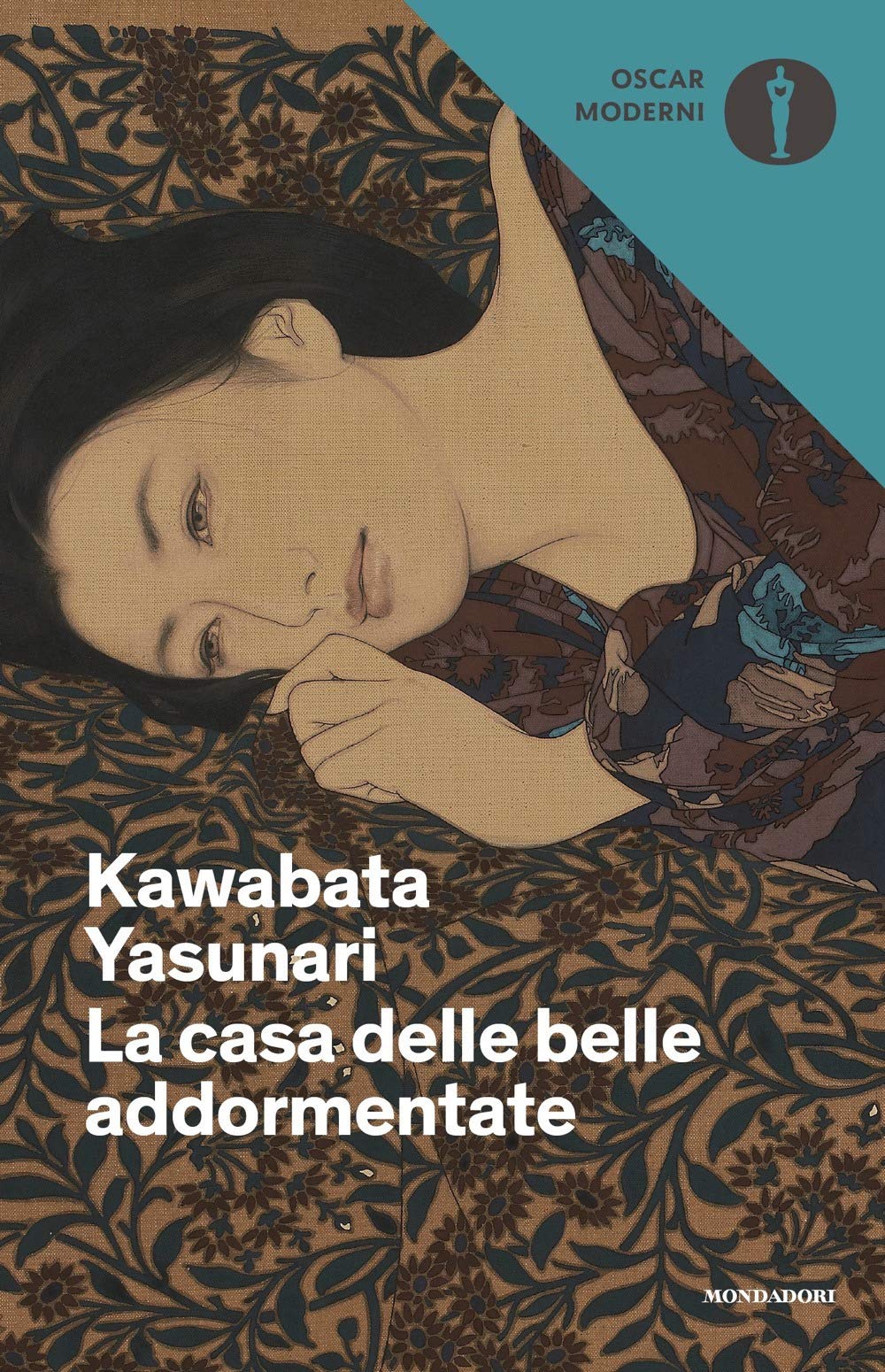 La casa delle belle addormentate book