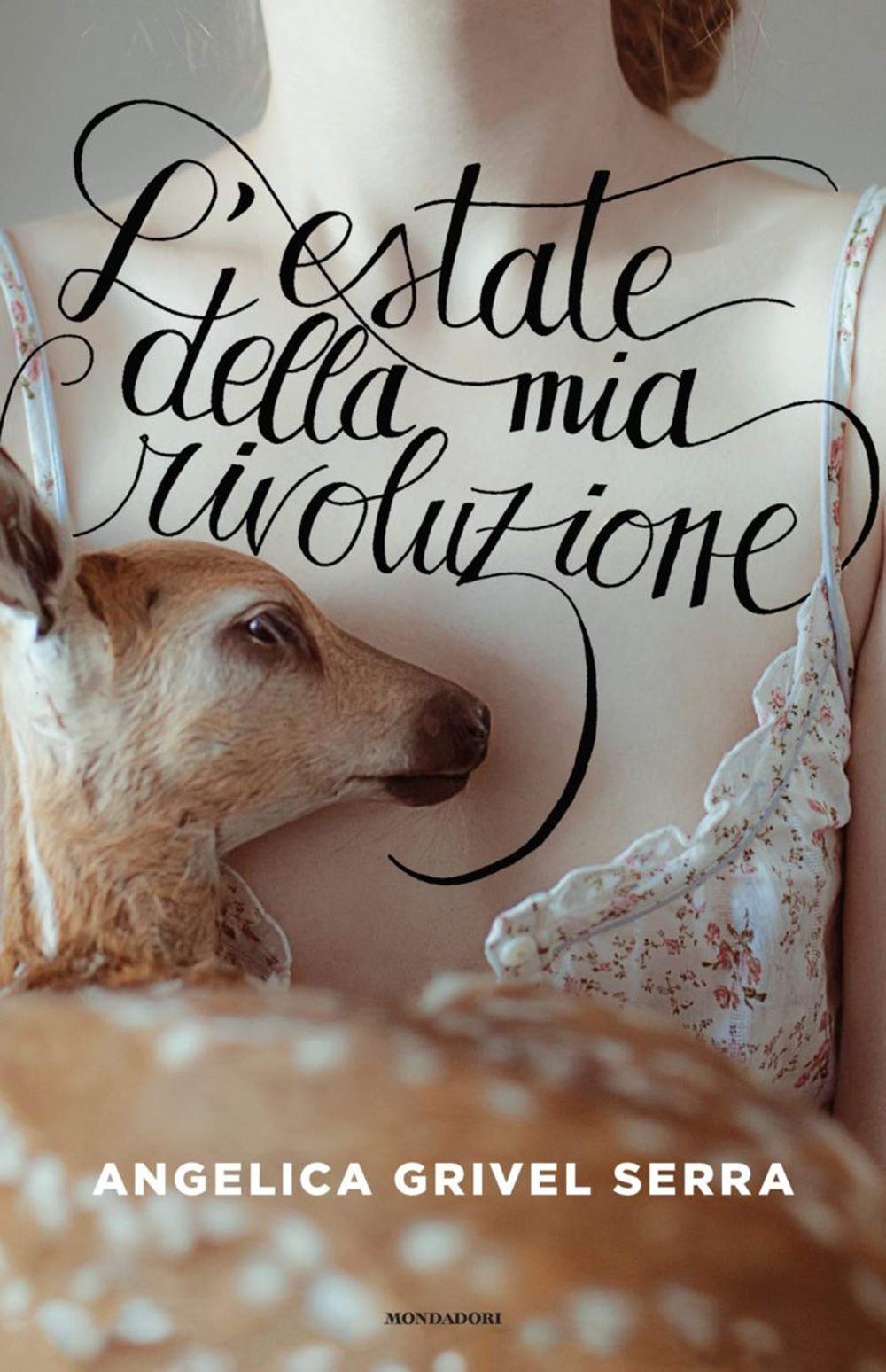L' estate della mia rivoluzione International