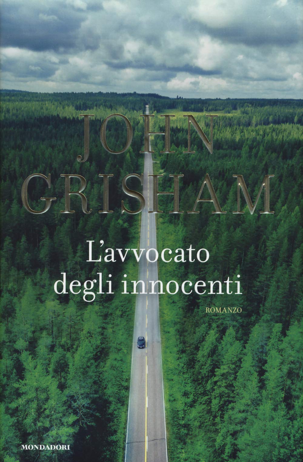 L'avvocato Degli Innocenti Contemporary literature