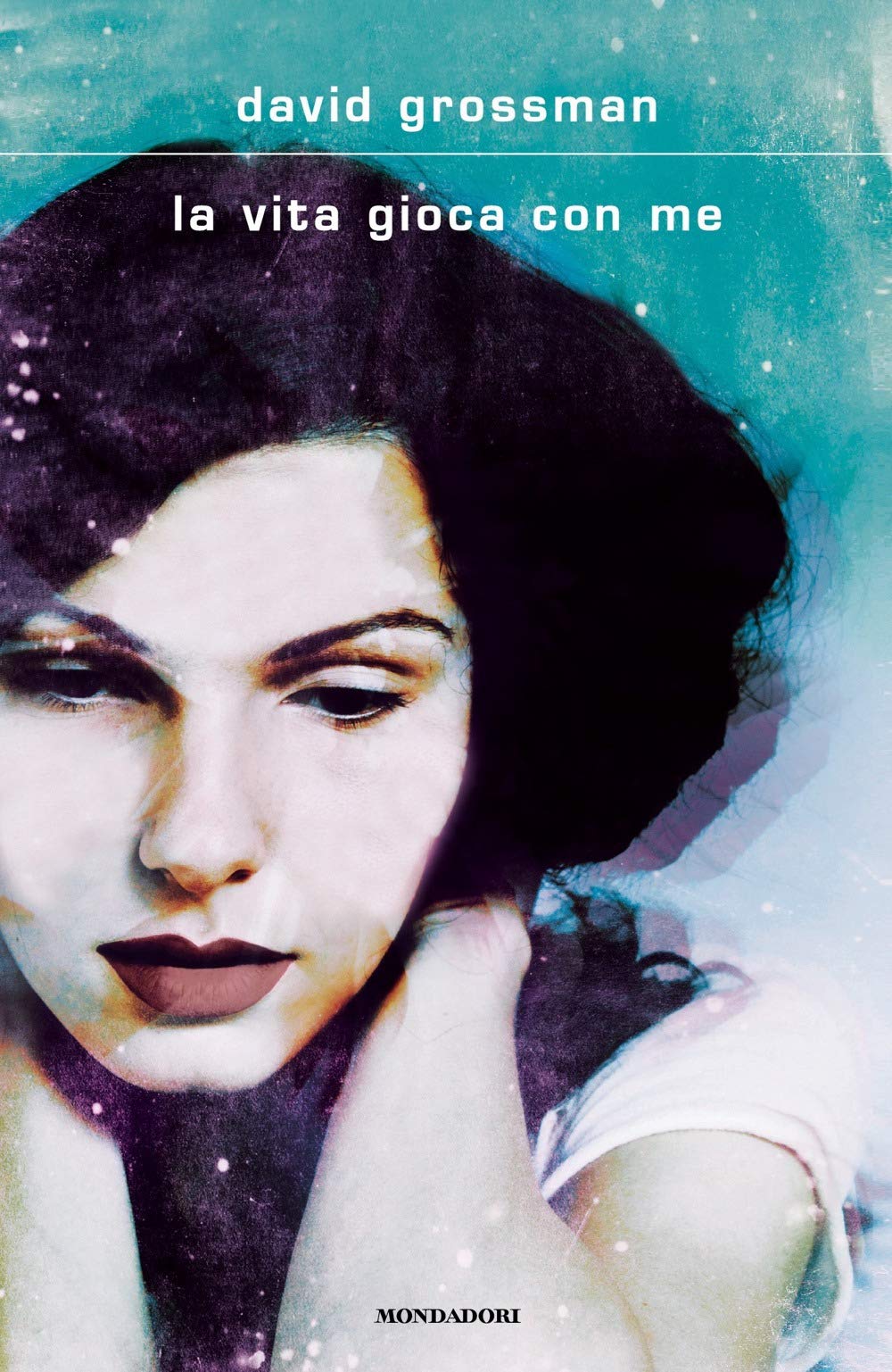 La vita gioca con me (Scrittori italiani e stranieri) Contemporary literature
