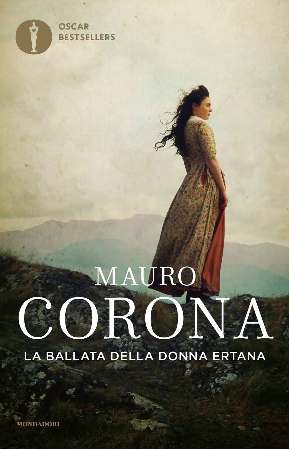 La ballata della donna ertana book