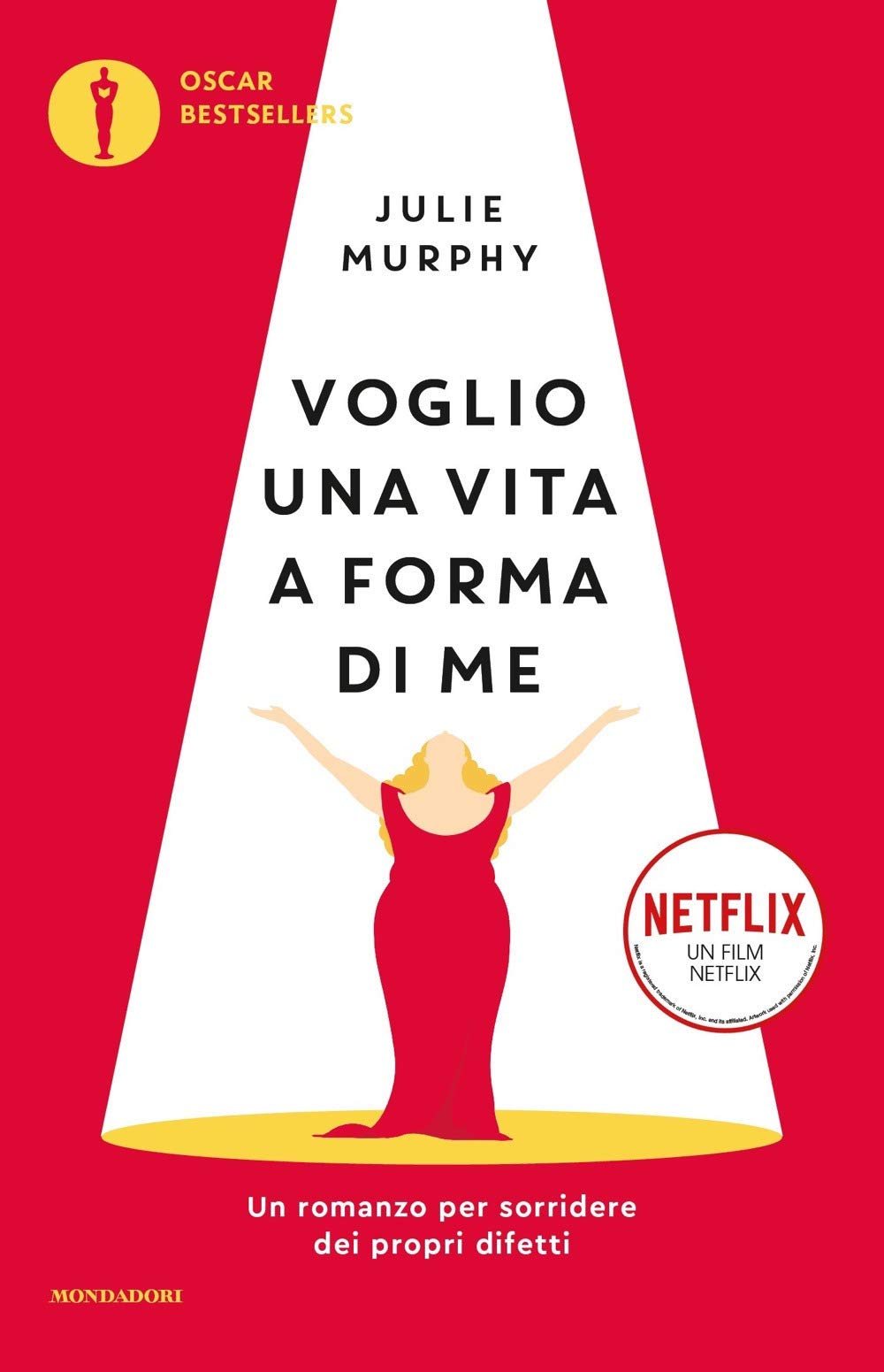 Voglio una vita a forma di me book