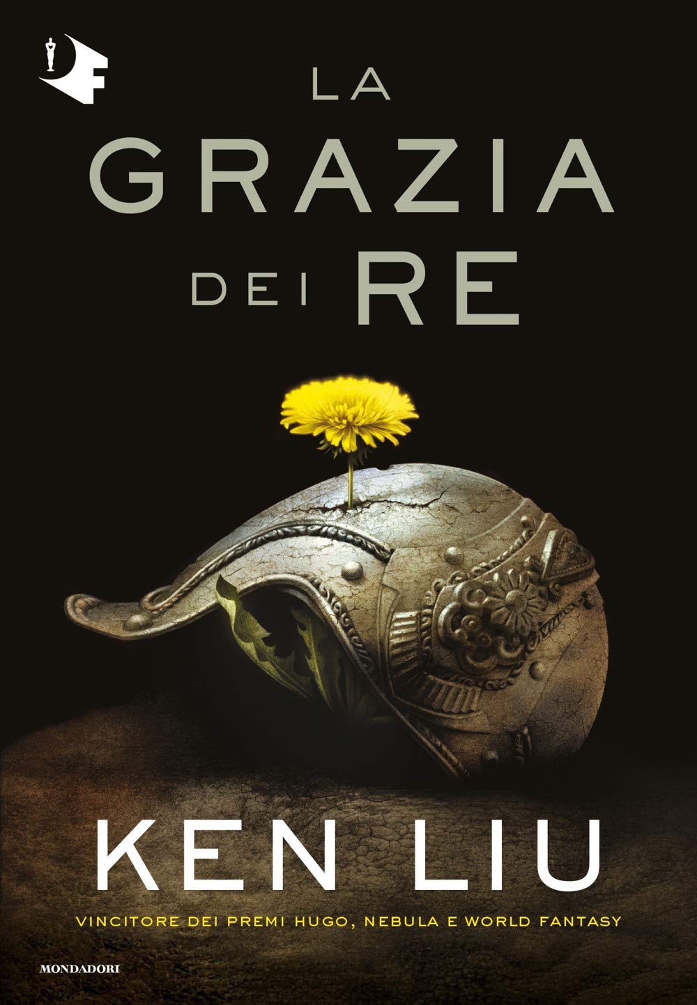 La grazia dei re. Dinastia del dente di leone (Vol. 1) book