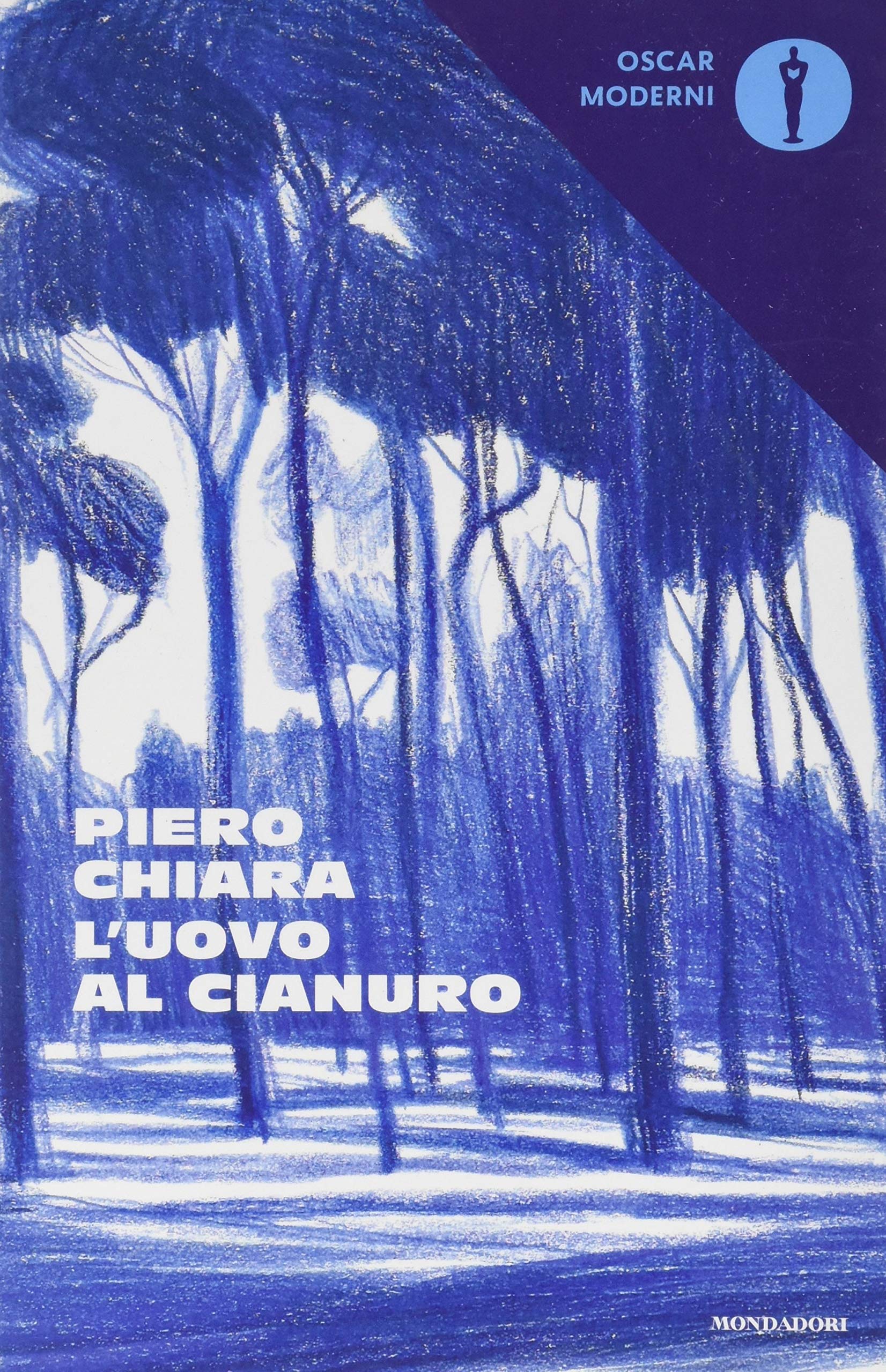 L' uovo al cianuro e altre storie Essays & Short Stories