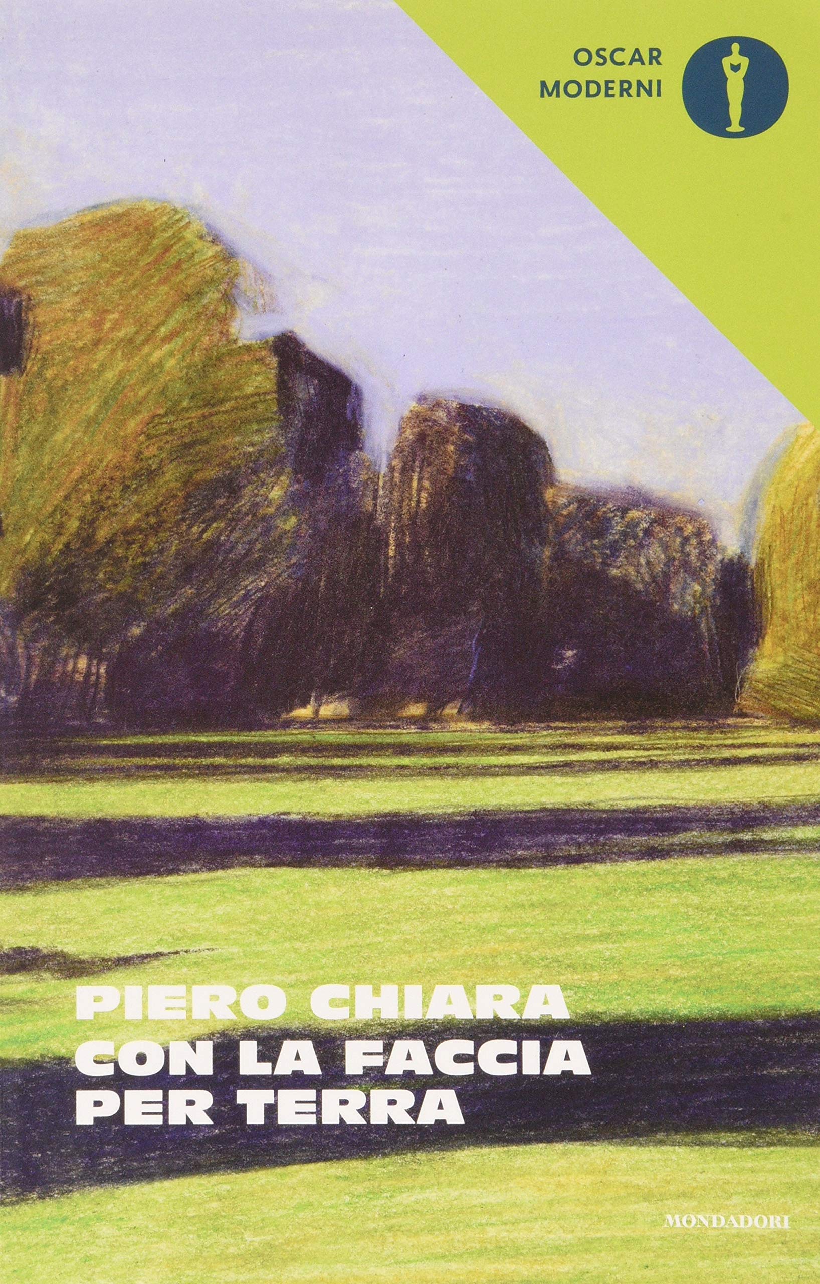 Con la faccia per terra e altre storie book