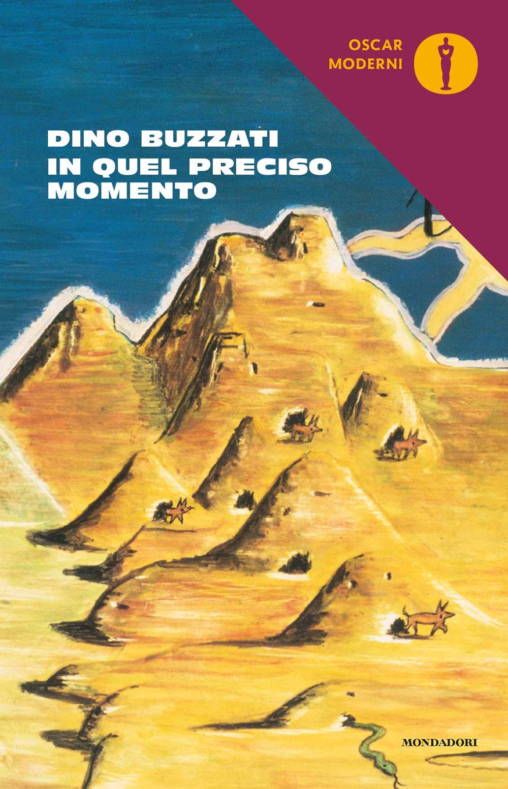 In quel preciso momento book