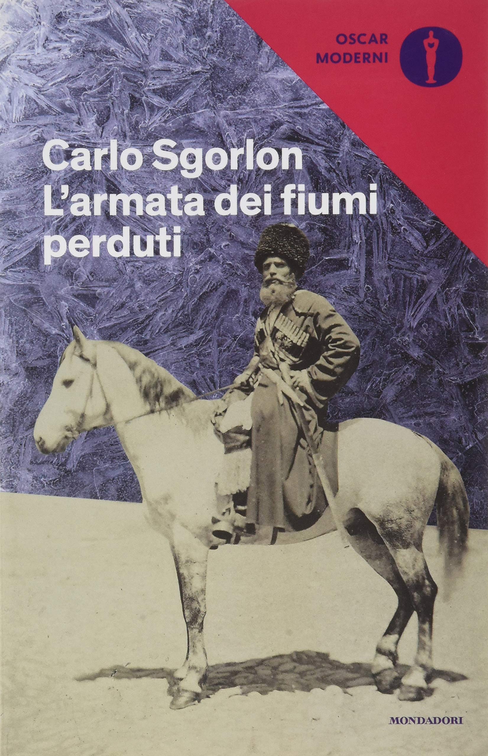 L'armata dei fiumi perduti book