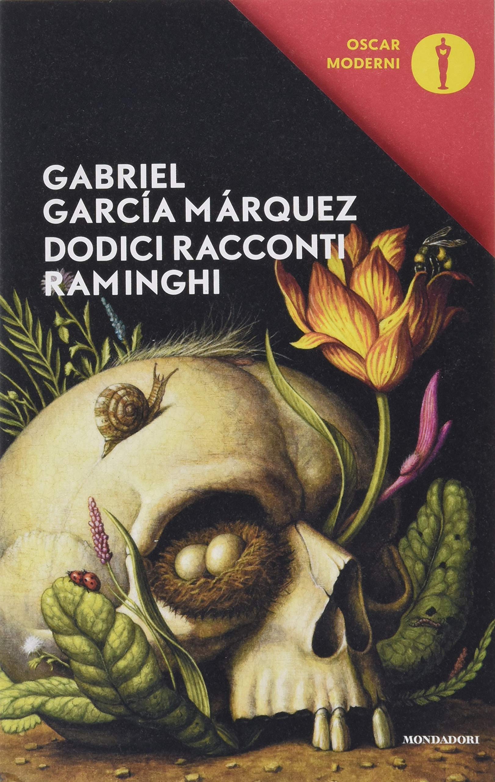 Dodici racconti raminghi book