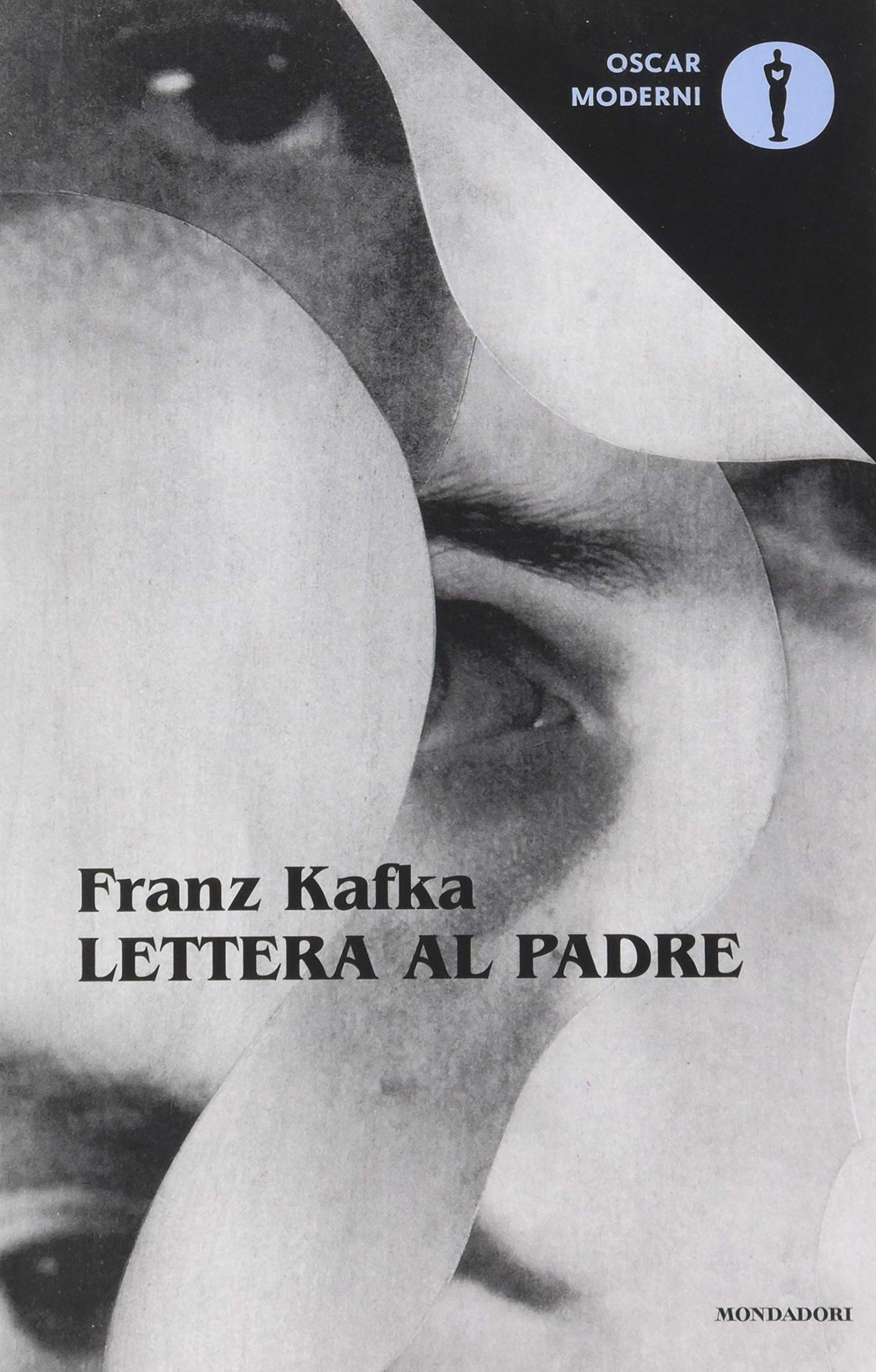 Lettera al padre-Gli otto quaderni in ottavo Contemporary literature