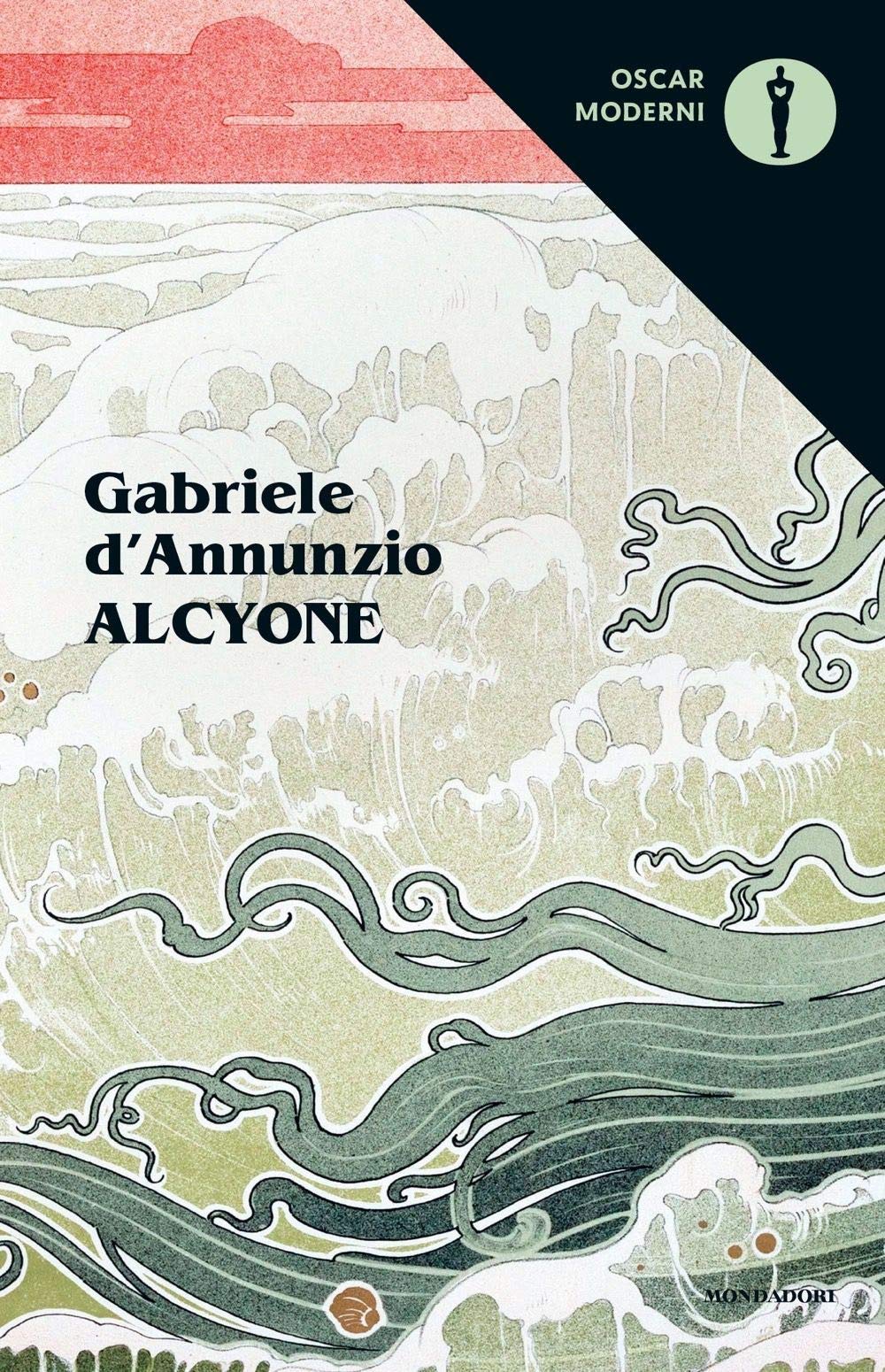 Product Image: Alcyone