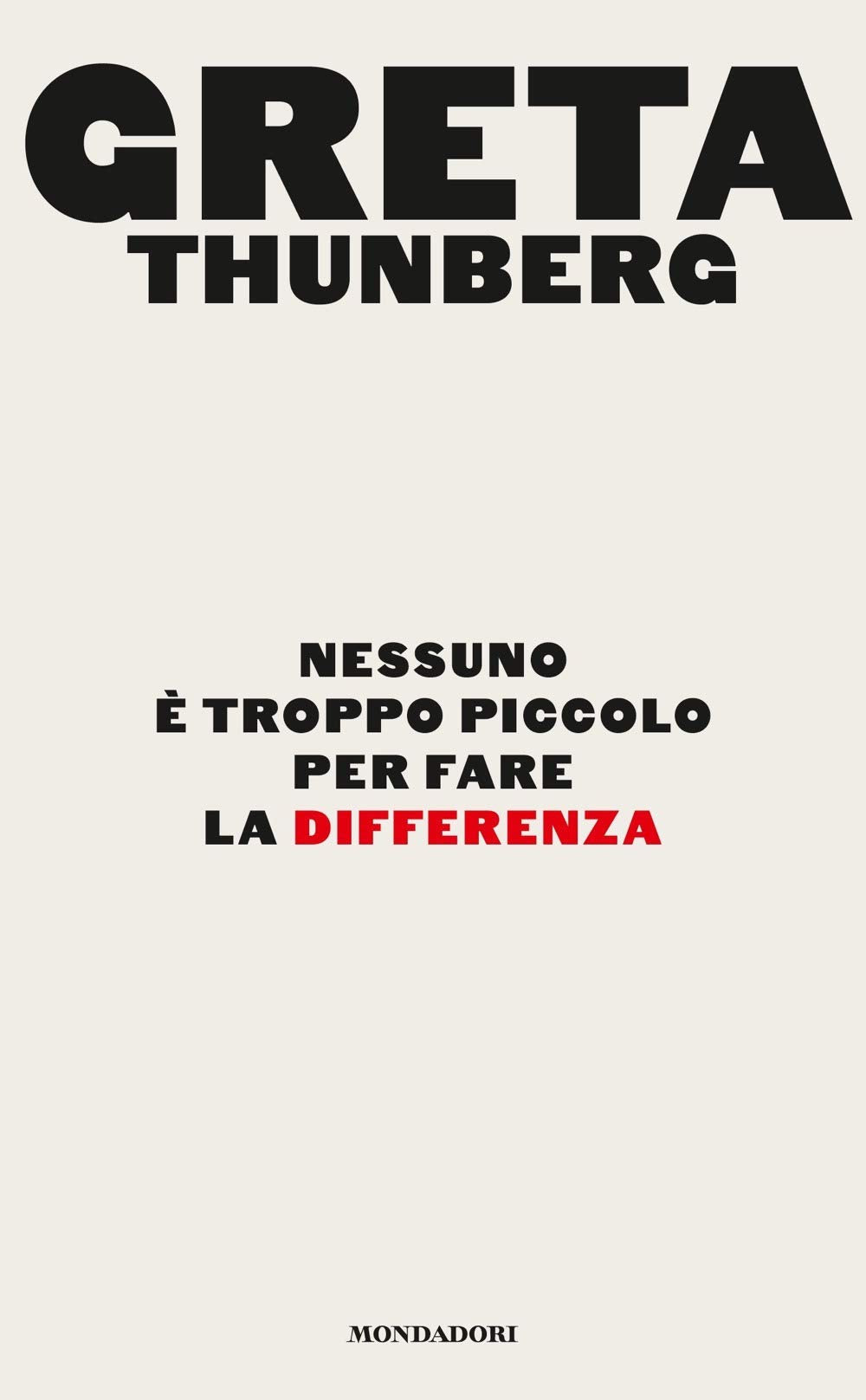 Nessuno è troppo piccolo per fare la differenza Business, Finance & Career