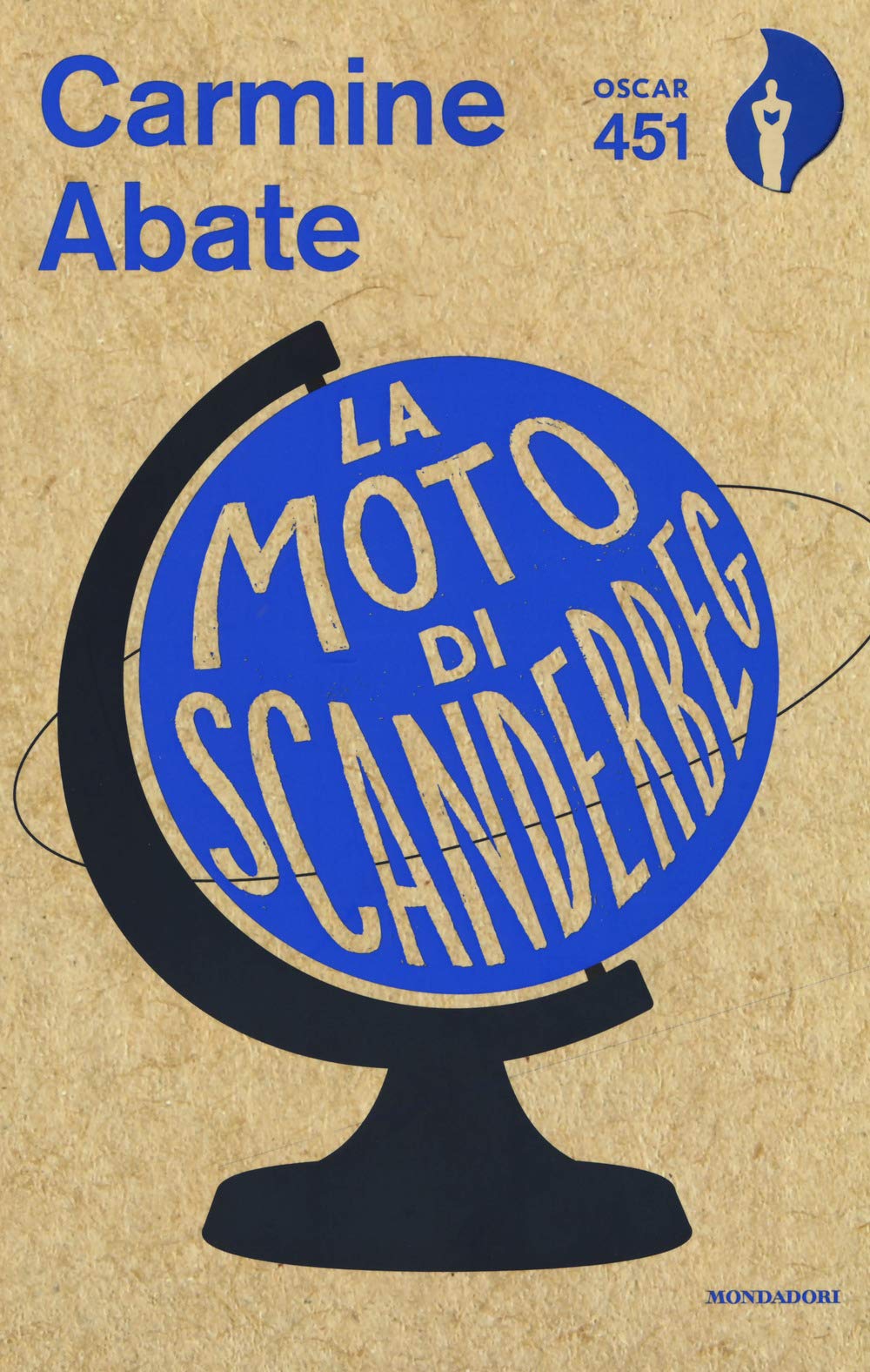 La moto di Scanderbeg (Oscar 451) Contemporary literature