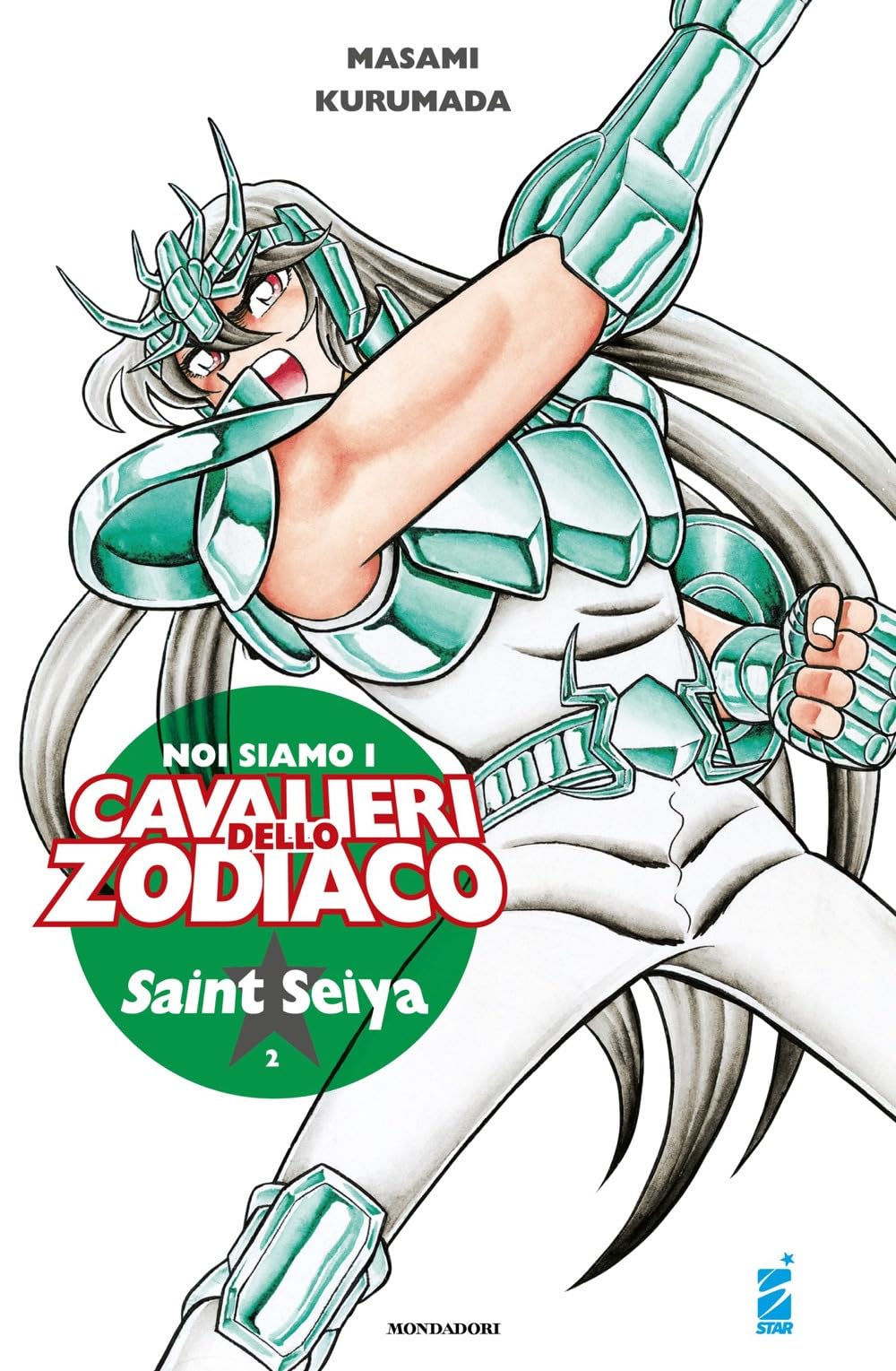 Noi siamo i cavalieri dello Zodiaco (Vol. 2) book