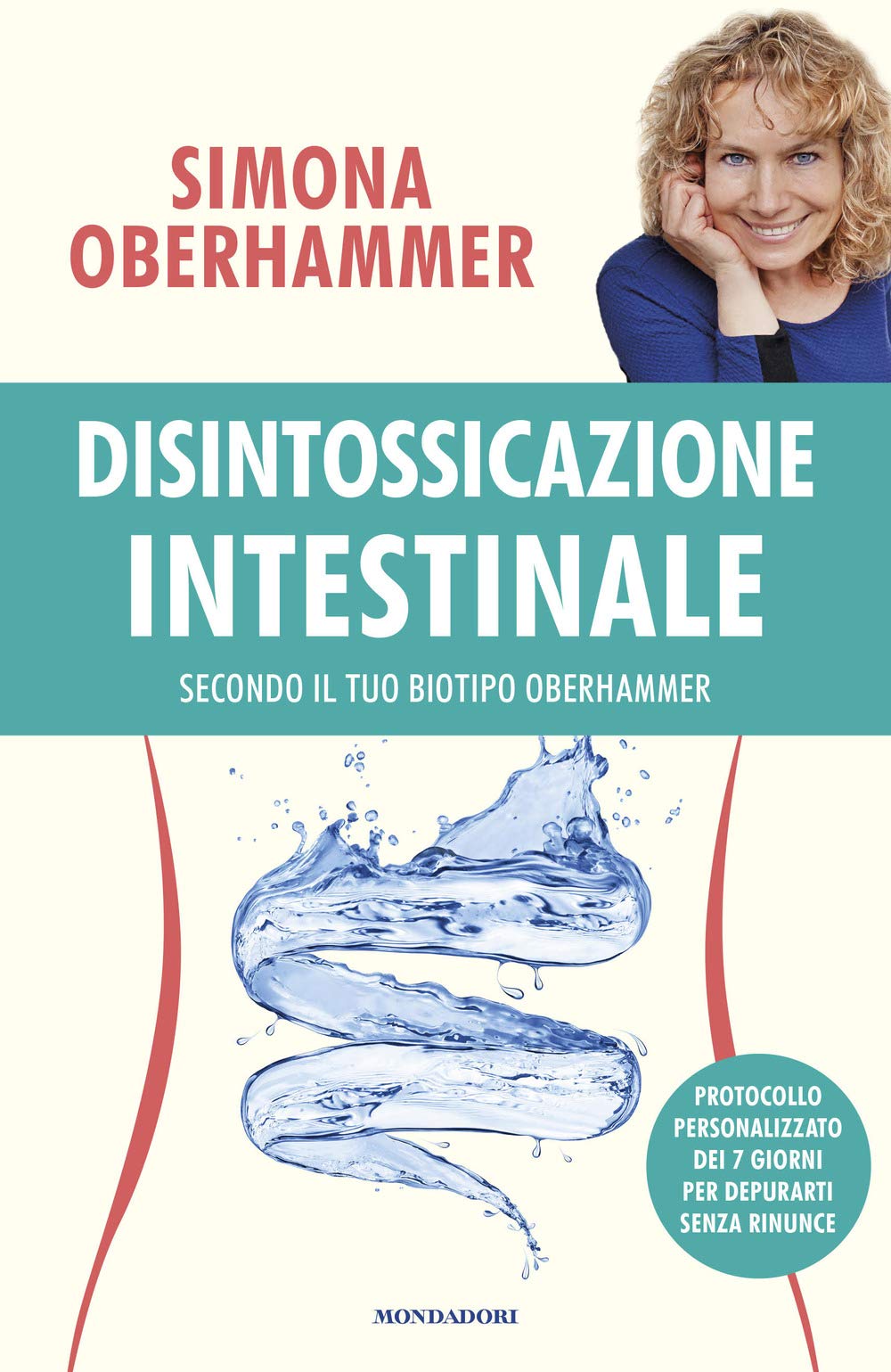 Disintossicazione intestinale secondo il tuo biotipo Oberhammer Health, Nutrition & Fitness
