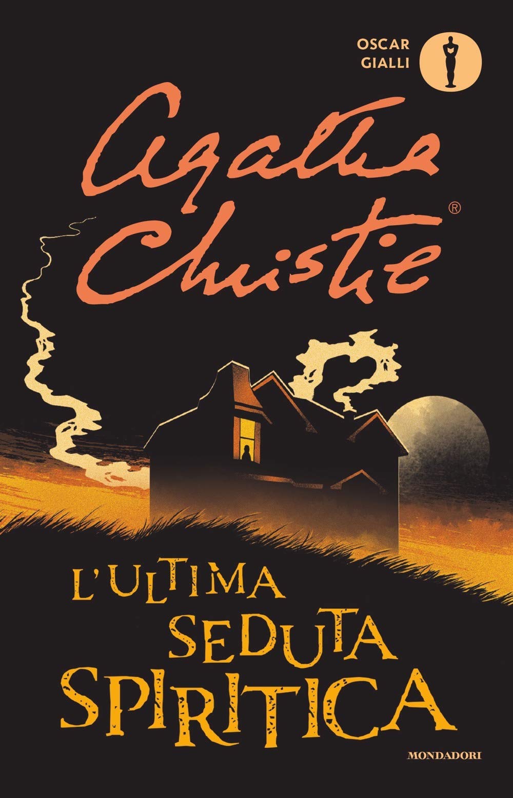 L'ultima seduta spiritica book