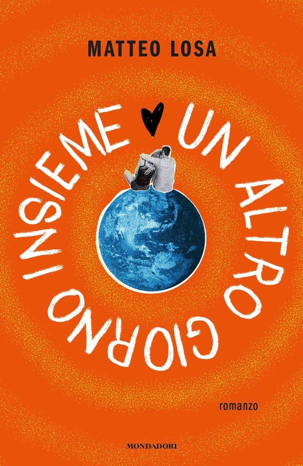 Insieme un altro giorno book