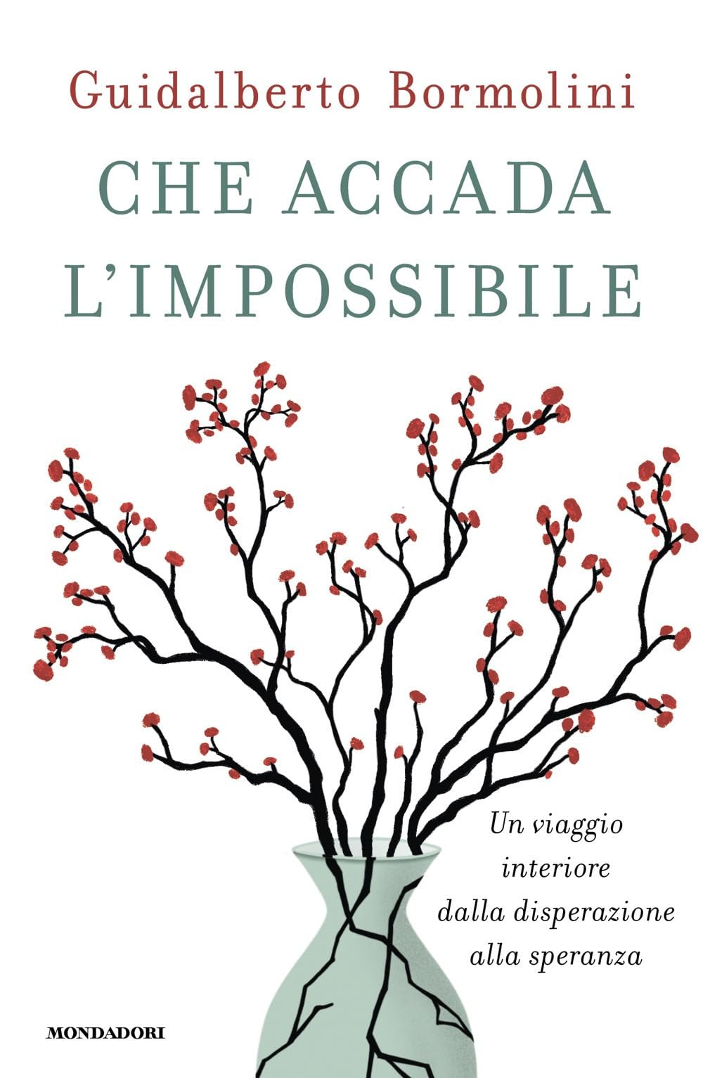 Che accada l'impossibile. Un viaggio interiore dalla disperazione alla speranza Religion & Esotericism