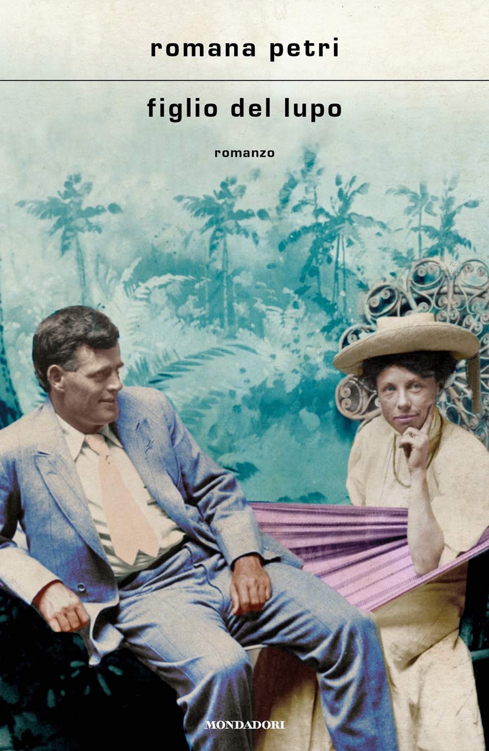 Figlio del lupo (Scrittori italiani e stranieri) Contemporary literature