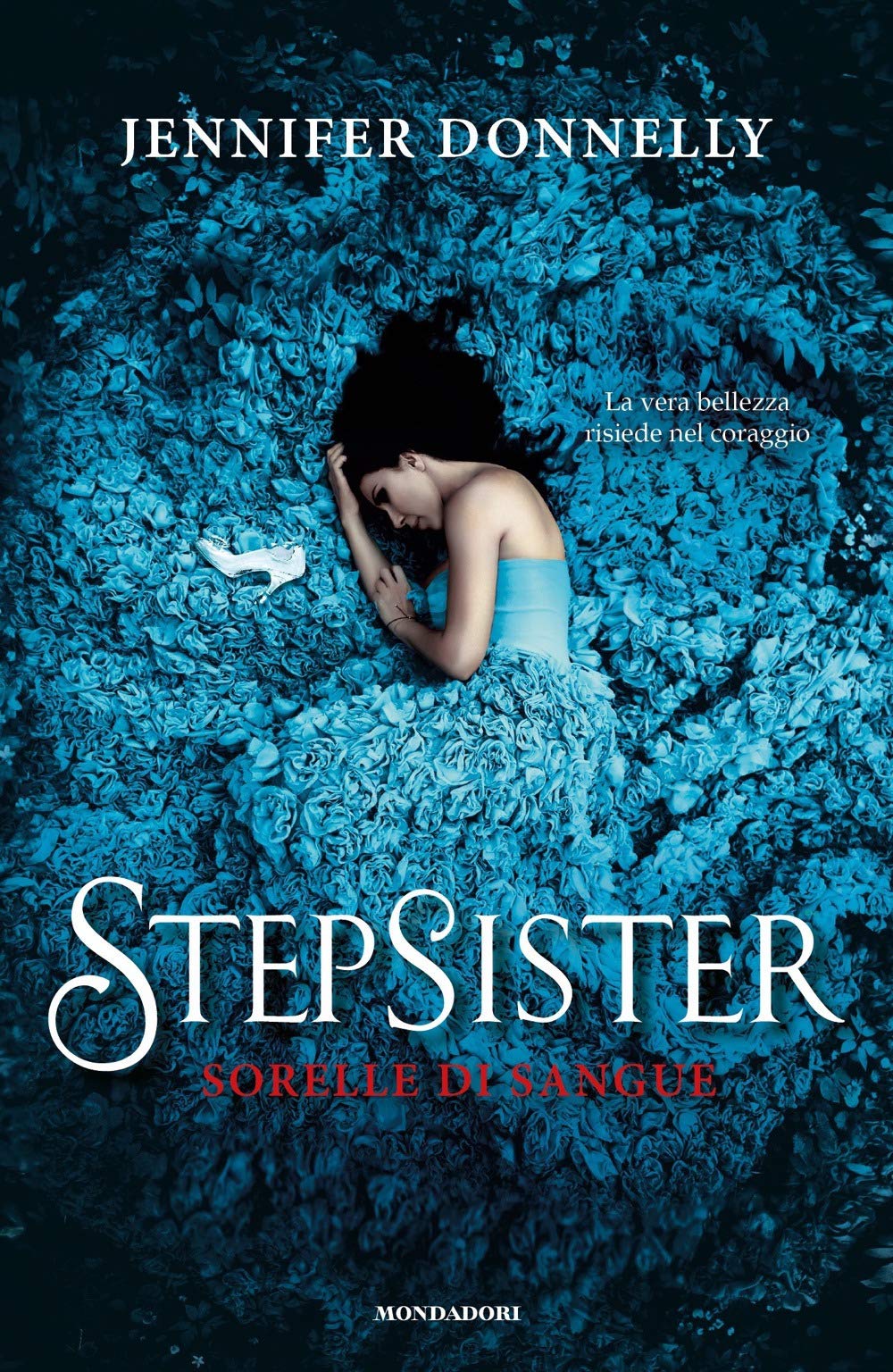 Stepsister. Sorelle di sangue Fiction
