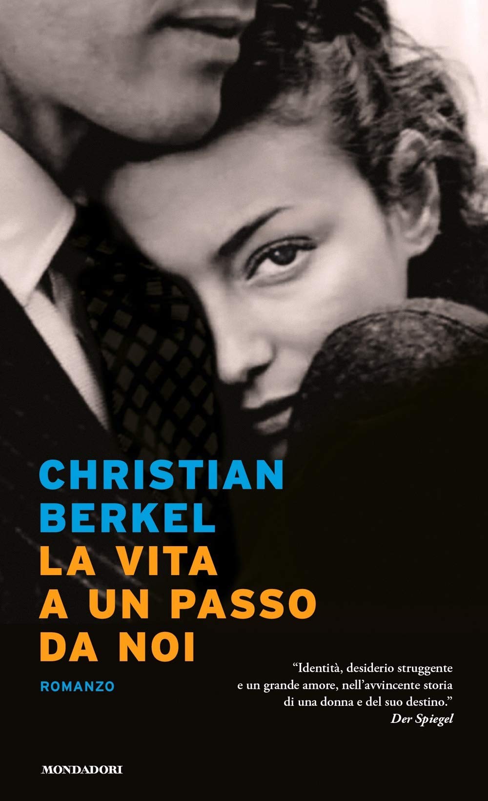 La vita a un passo da noi book