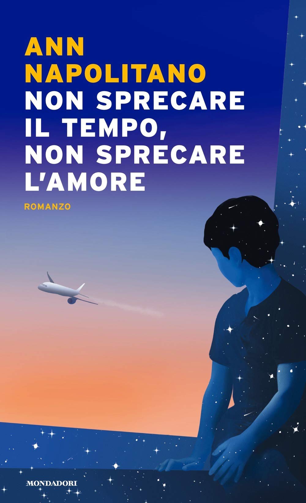 Non sprecare il tempo, non sprecare l'amore International