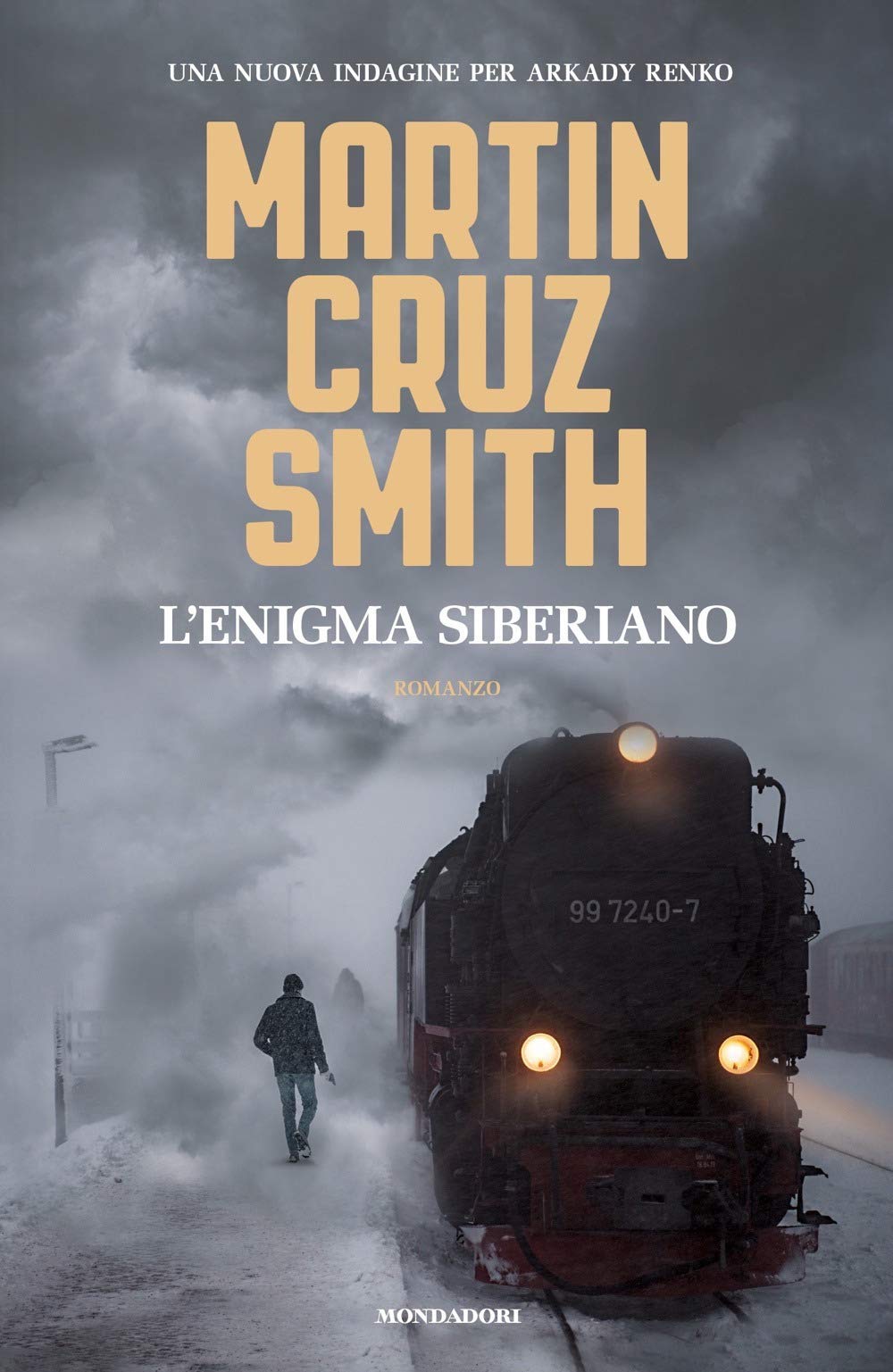 L'enigma siberiano (Omnibus) Contemporary literature Books
