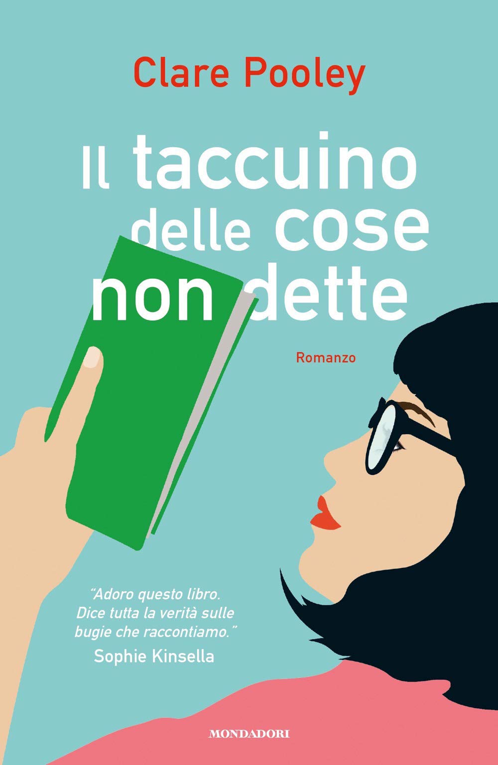 Il taccuino delle cose non dette book