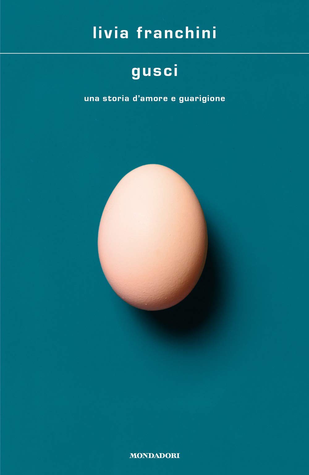 Gusci. Una storia d'amore e di guarigione book