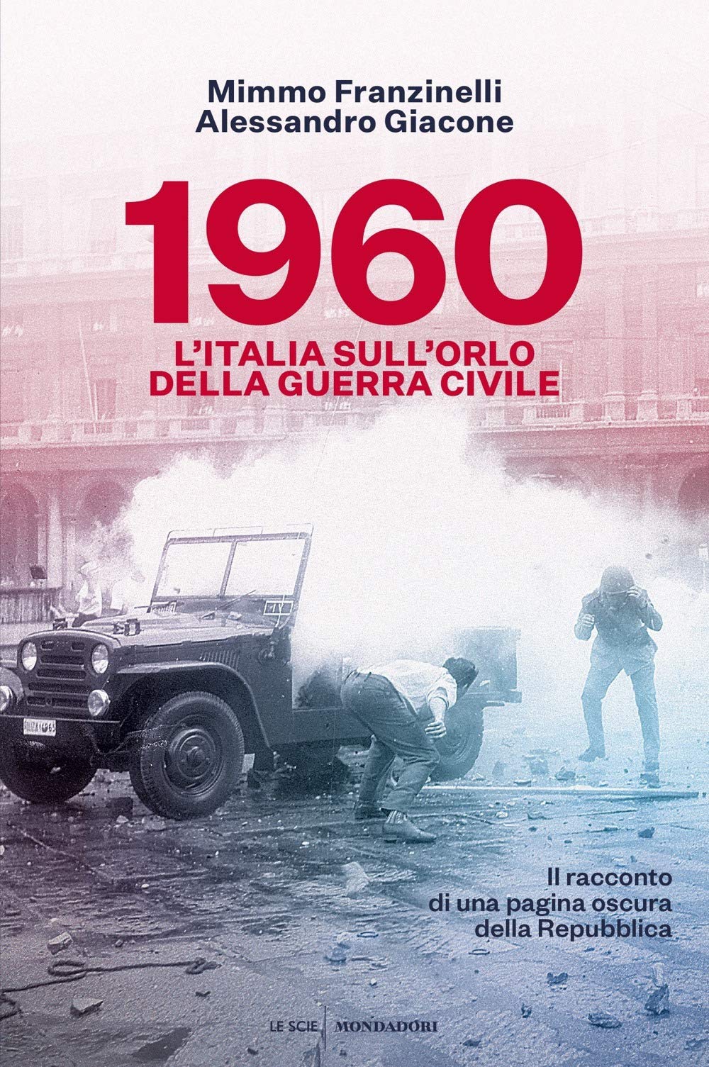 1960. L'Italia sull'orlo della guerra civile book